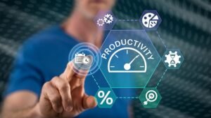 Unlocking Productivity: Key Factors Indulging in Business Efficiency