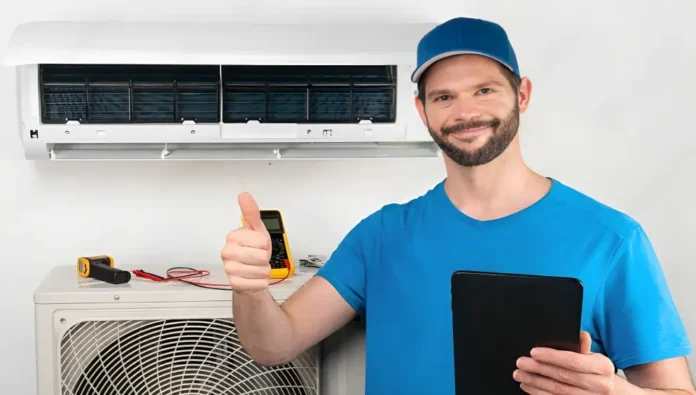 Air Conditioning Repair: Keeping Your Cool When Things Heat Up