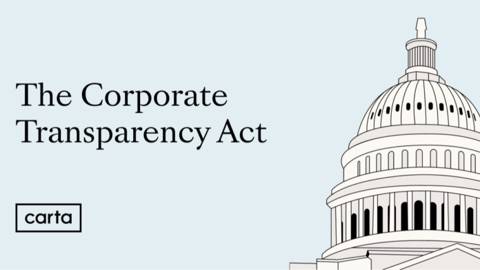 CTA Compliance: Step-by-step Guide on How to Stay Compliant With Corporate Transparency Act