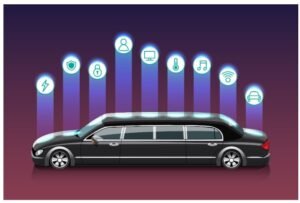 Safety First: Ensuring a Secure and Comfortable Airport Transfer Experience with Minicabs