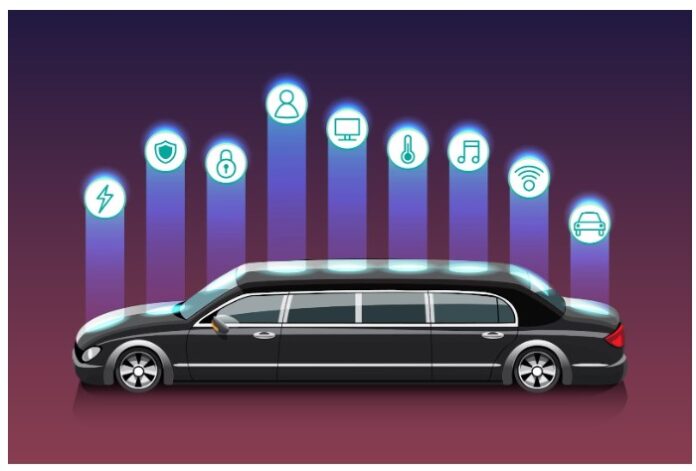 Ensuring a Secure and Comfortable Airport Transfer Experience with Minicabs