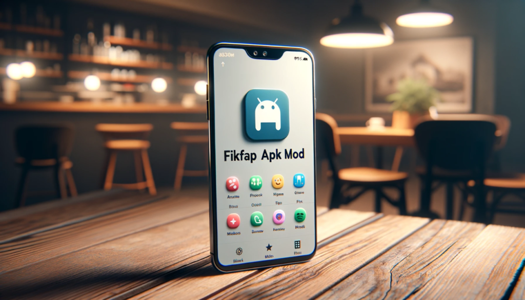 FikFapApk: Revolutionizing Fitness and Wellness