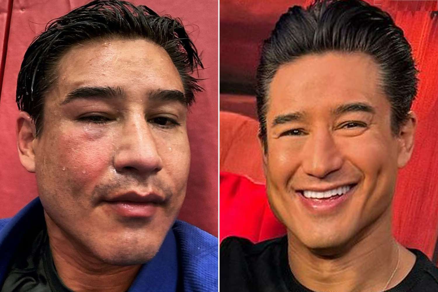 How Much is Mario Lopez Net Worth?