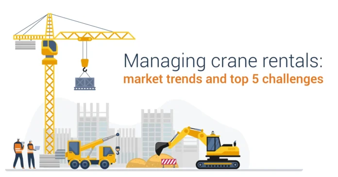 How to Conduct Market Research in the Crane Industry: A Comprehensive Guide