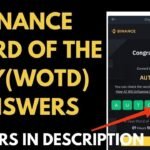 How to Participate in Binance Word of the Day