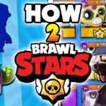 How to Play a Brawl Stars Game