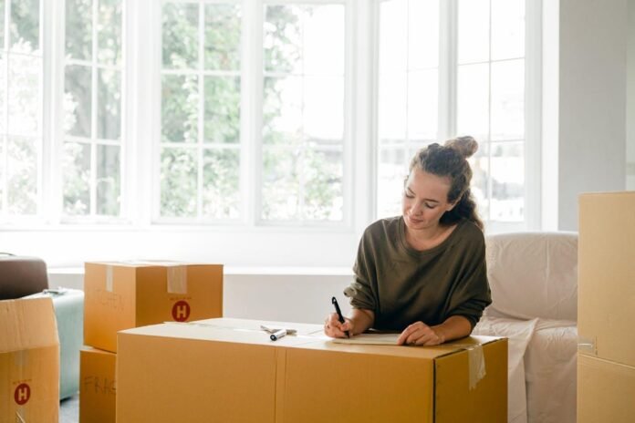 Tips and Tricks to Help You Relocate to a New State For Work
