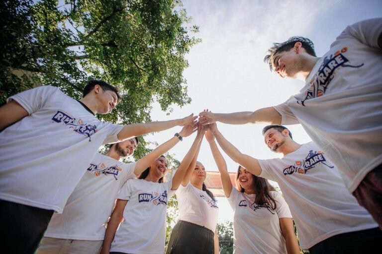 6 Unique Activities for Corporate Team Building