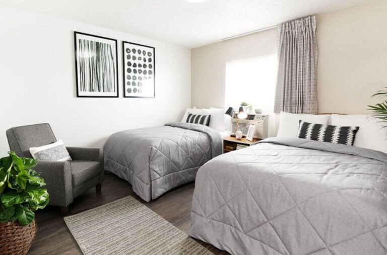 Cheap intown suites near me