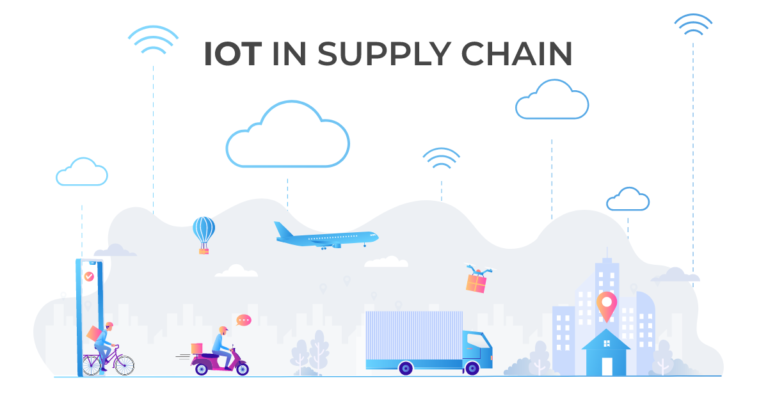 IoT in Supply Chain and Logistics: Benefits and Challenges