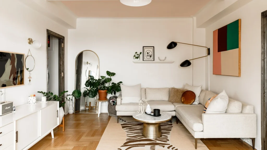 Furnish Your Space For Less: Cheap Living Room Furniture Online Shopping Tips