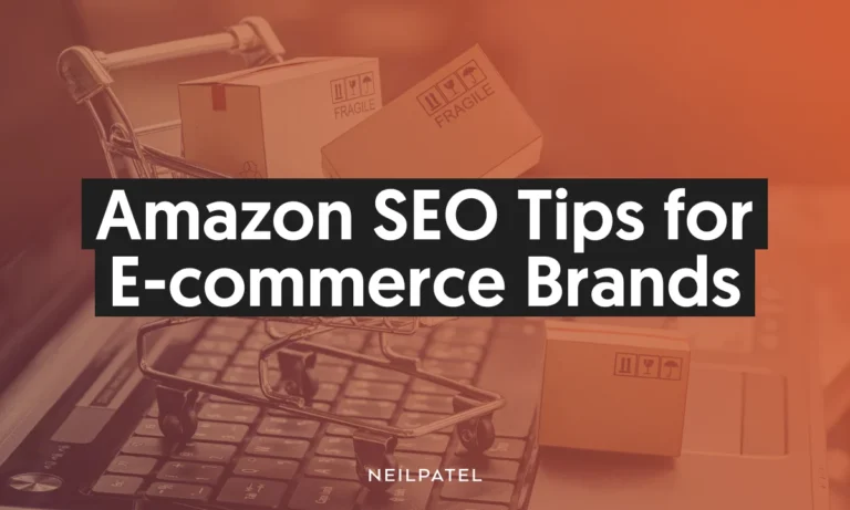 Maximizing E-Commerce Success: Harnessing the Expertise of Palmetto’s Amazon Agency