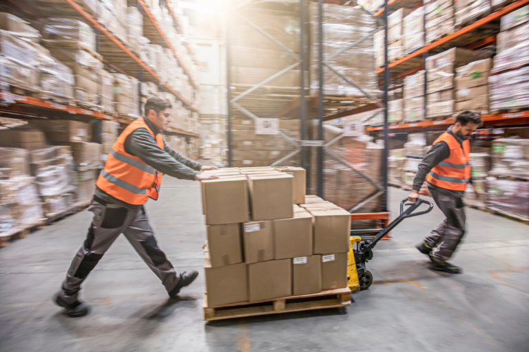 Why Are Fulfilment Centres Vital for Streamlining Business Operations in California: A Strategic Insight
