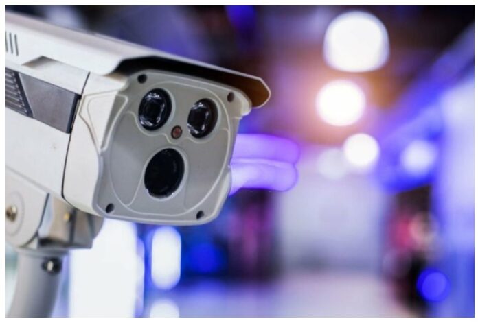Innocams Epic: Redefining Security with Cutting-Edge Surveillance Technology