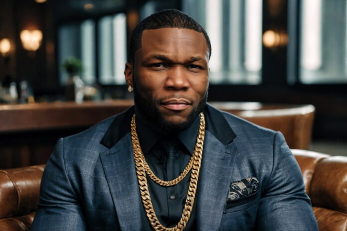 What is 50 Cent Net Worth in 2024