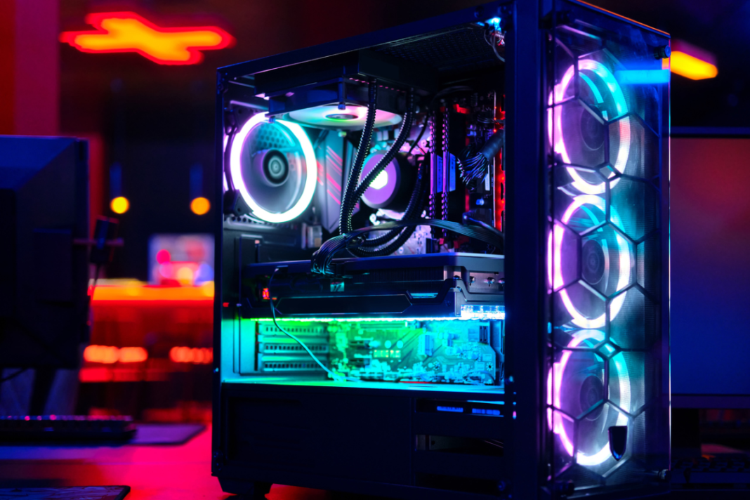 What is the best prebuilt gaming PC brand?