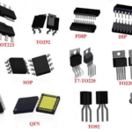 What is v48m 2898 ic