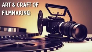 Acting Beyond Borders: Navigating Success with Online Acting Mentor