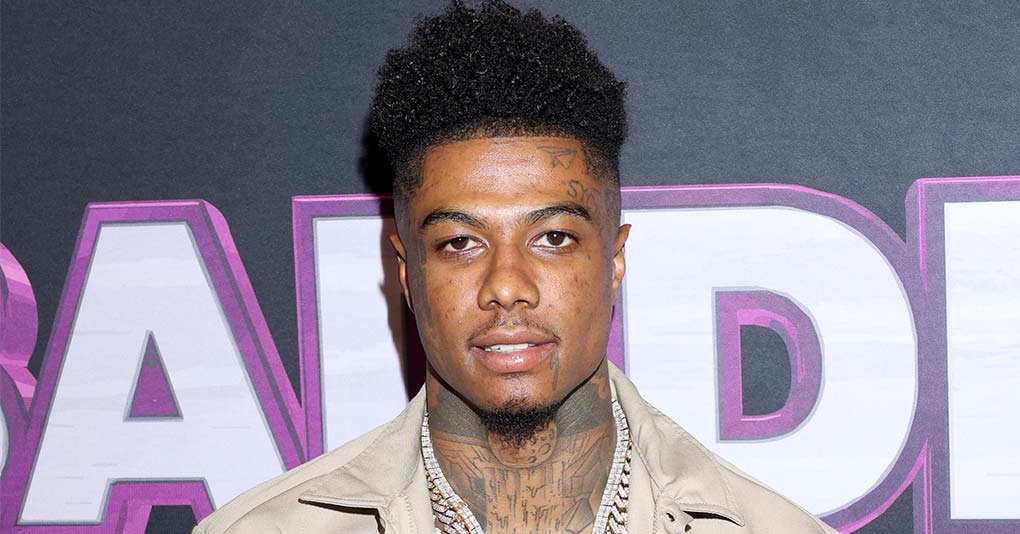 How much blueface net worth? : Complete Review