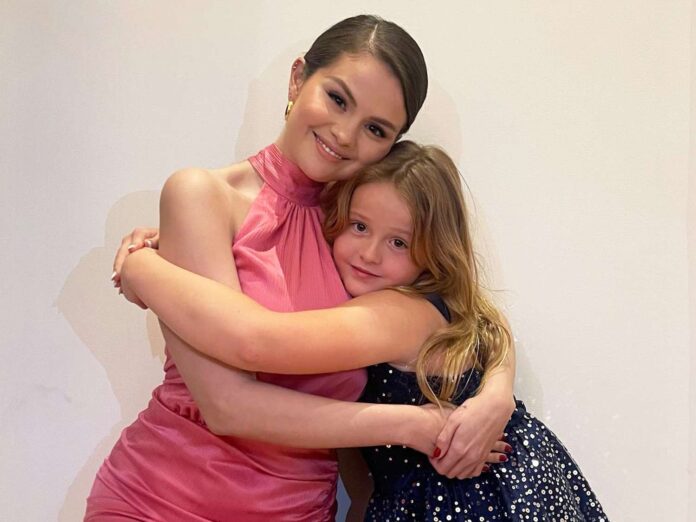 Gracie Elliot Teefey: Exploring the Life of Selena Gomez's Half-Sister