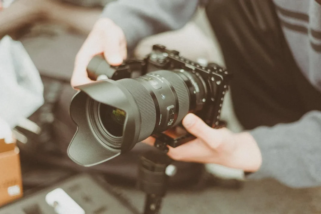 How To Choose The Best Video Production Team In Sheffield