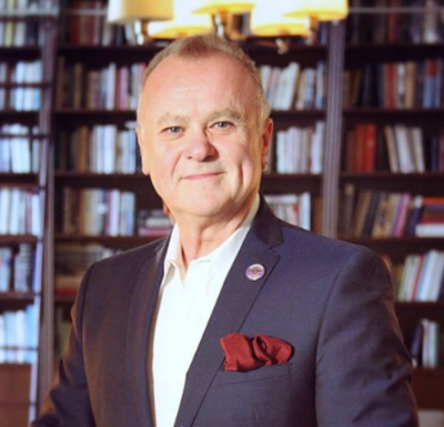 Discover All About Ron Leach: A Comprehensive Biography
