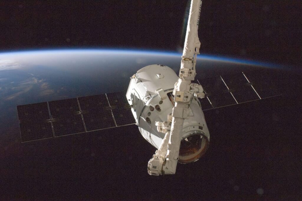 An Inside Look at the Rapidly-Growing Space Economy An Inside Look at the Rapidly-Growing Space Economy