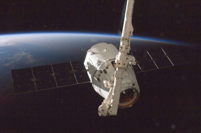 An Inside Look at the Rapidly-Growing Space Economy