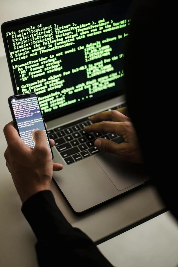 How Your Business Can Prevent Malware Attacks How Your Business Can Prevent Malware Attacks