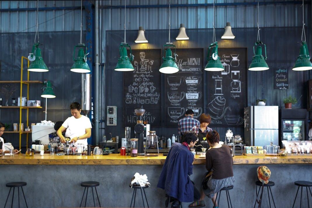 How To Realize Your Dream Of Becoming A Restaurant Owner