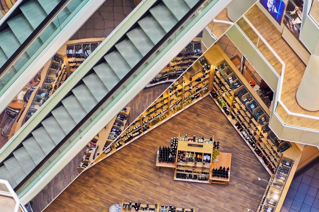 Everything You Should Know About The Future Of Retail