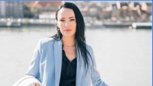 Alona Lebedieva: China could compel Russia to end the war in Ukraine