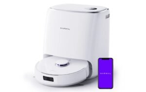 Die Zukunft der Saugroboter-Technologie: Einblick in kommende Trends