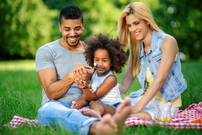 National Debt Relief: Financial Education for Families