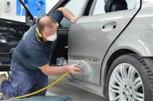 How Panel Beating Can Fix Your Loved and Used Cars