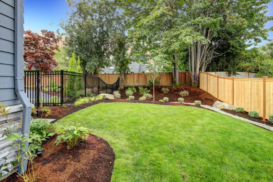 How to Build a Landscape That Offers Solutions for Mental Health
