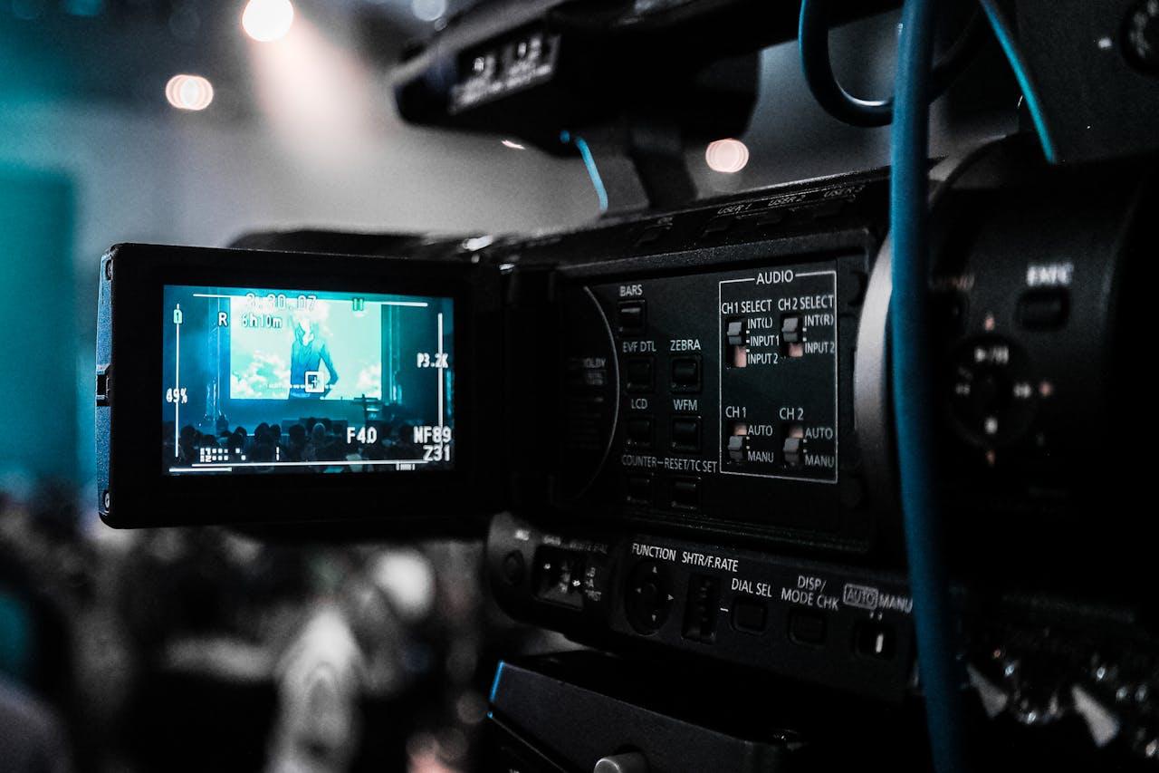 How Your Business Can Develop High-Quality Informational Videos