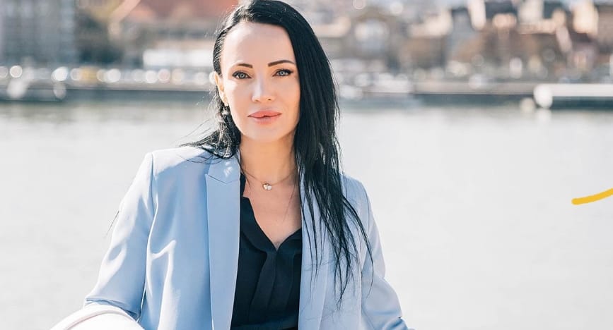 IN THE AUSTRIAN PARLIAMENT, THE ABDUCTION OF UKRAINIAN CHILDREN BY RUSSIA HAS BEEN RECOGNIZED AS A WAR CRIME – ALONA LEBEDIEVA