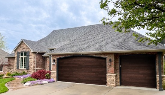 Transforming Your Home’s Aesthetic: Choosing the Right Farmhouse Garage Door Supplier