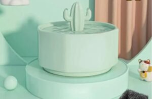 Top Reasons to Switch to a Cat Water Fountain: Benefits of Happy & Polly Drinking Fountains