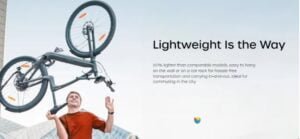 Unlocking the Future of Cycling with the Urtopia Smart eBike