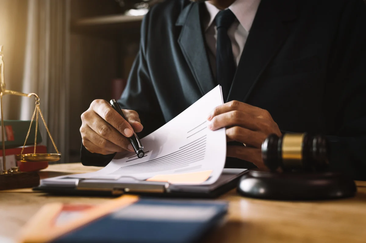 The Role of Surveillance Footage in Personal Injury Cases