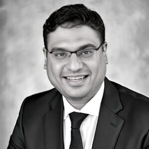 Bitthal Khaitan: Data engineering Trailblazer and Mentor