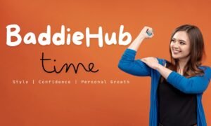 Baddiehub: A Social Community for Empowerment
