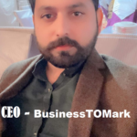 admin, owner, CEO – Business To Mark