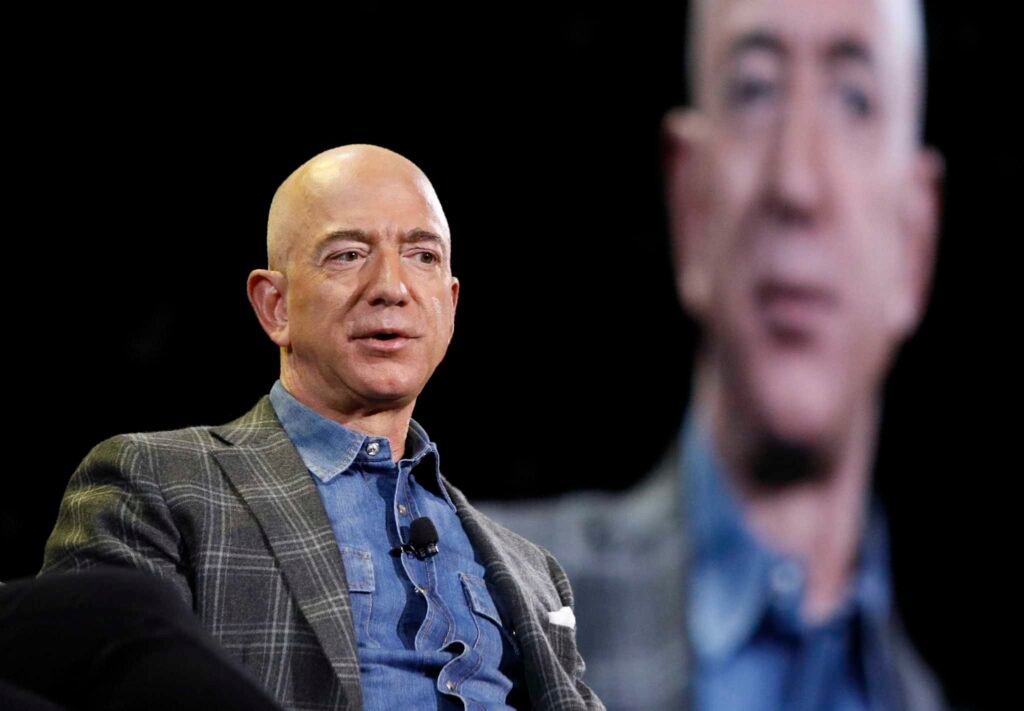 Jeff Bezos’ San Antonio Hotel Conference in June 2024: A Comprehensive Overview Jeff Bezos’ San Antonio Hotel Conference in June 2024: A Comprehensive Overview