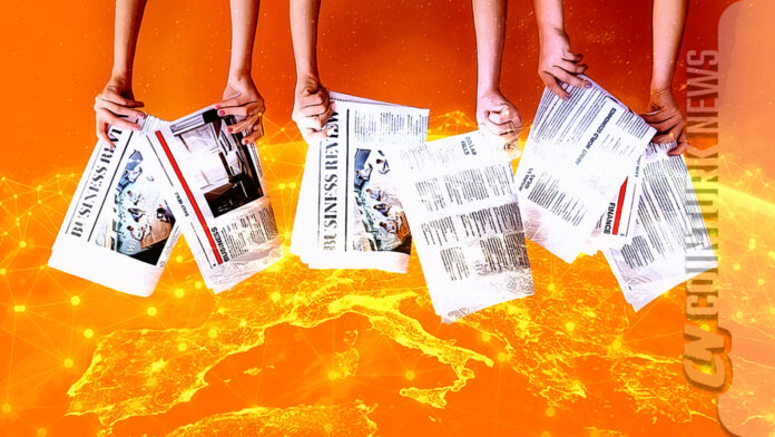 McDonald's Instagram Heist