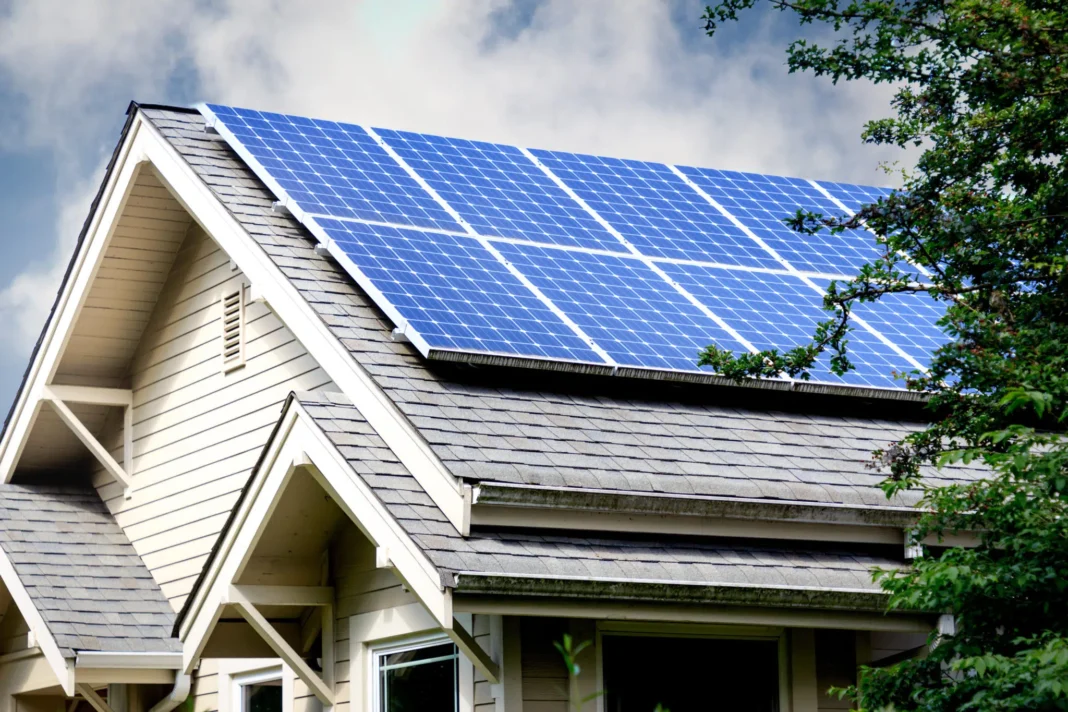 Should Business in New Jersey Invest in Solar?