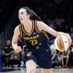 Who is Caitlin ClarkAn Overview