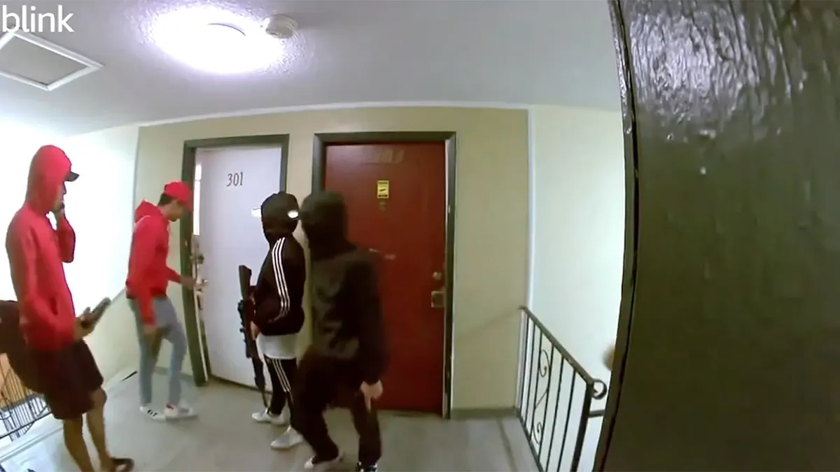 Aurora, Colorado Gangs: Understanding the Challenges and Community Responses”